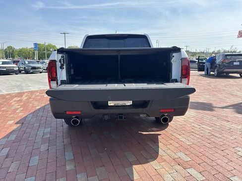 Used 2024 Honda Ridgeline RTL image 29