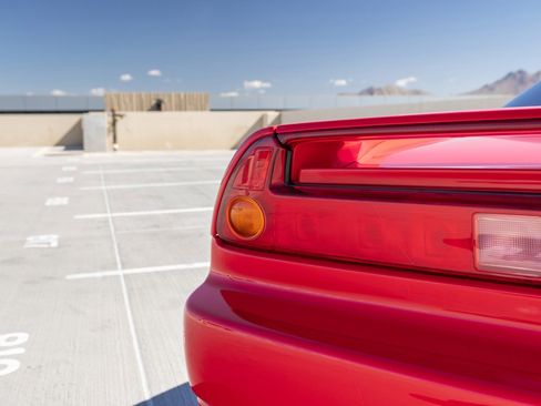 Used 2005 Acura NSX T image 31