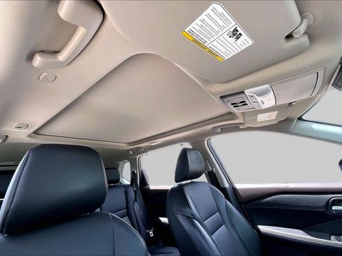 Used 2023 Nissan Rogue SV w/ SV Premium B Package FWD image 13