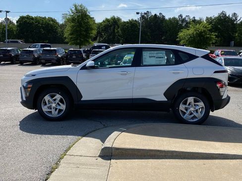 New 2026 Hyundai Kona SE FWD image 4