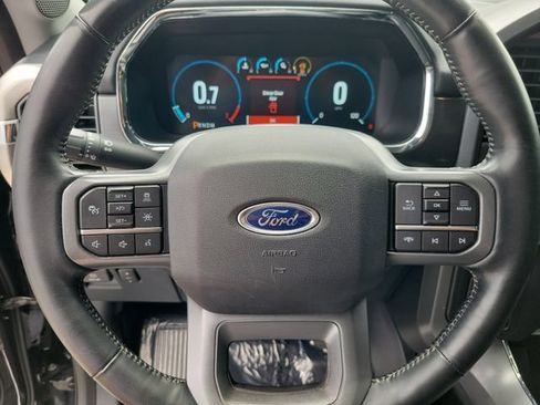 Used 2022 Ford F150 Lariat AWD/4WD image 24