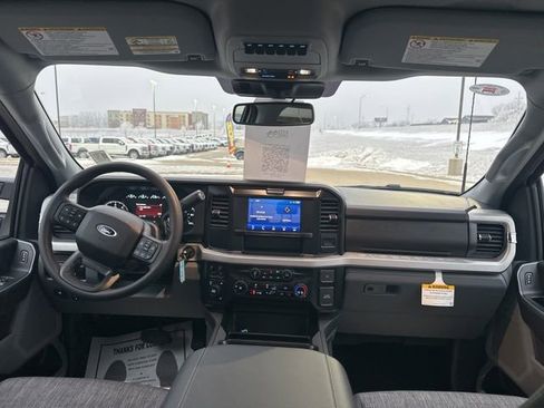 New 2026 Ford F350 XLT w/ XLT Value Package image 14