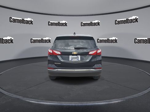 Used 2020 Chevrolet Equinox LT FWD image 6