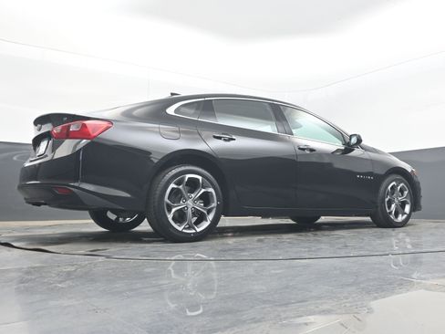 Used 2024 Chevrolet Malibu LT FWD image 29