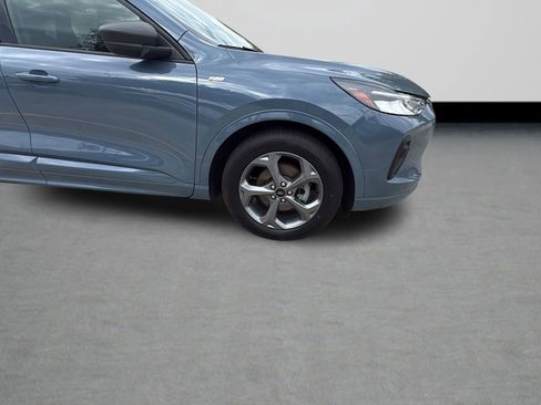 Used 2023 Ford Escape ST-Line w/ Tech Pack #1 FWD image 27