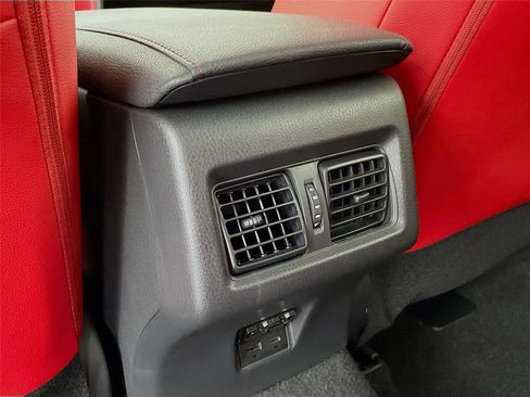 Used 2026 Toyota Camry XSE w/ Premium Plus Package FWD image 30