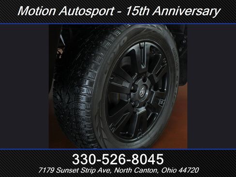 Used 2019 Toyota Tundra SR5 AWD/4WD image 49