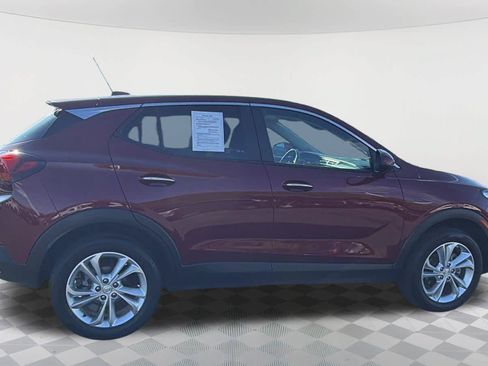 Used 2023 Buick Encore GX Preferred w/ Cold Weather Comfort Package AWD/4WD image 4