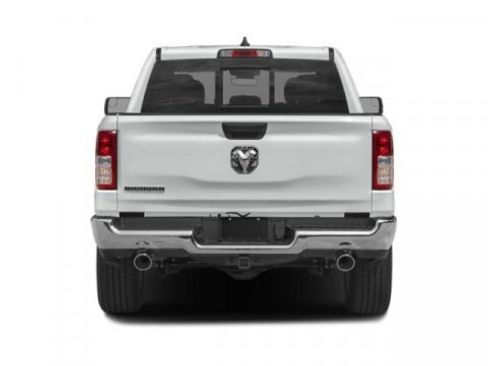 Used 2024 RAM 1500 Big Horn AWD/4WD image 8