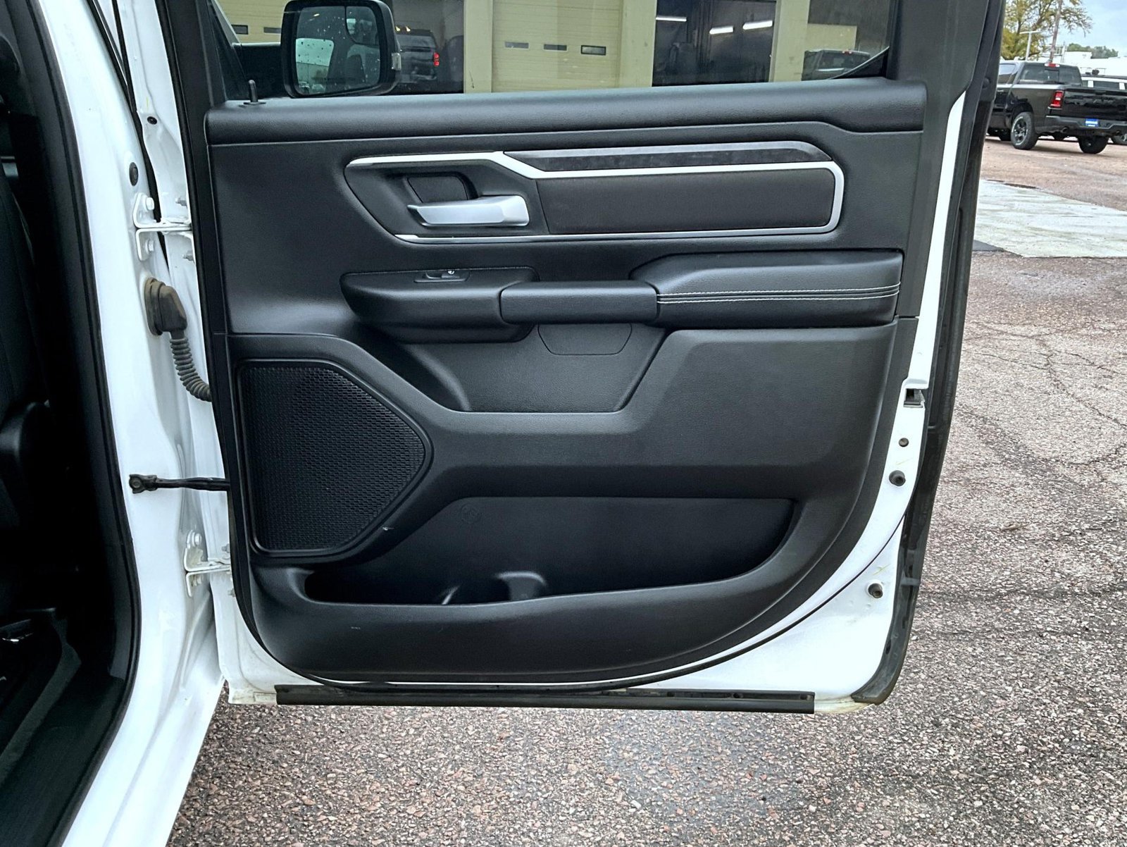 Certified 2024 RAM 1500 Big Horn AWD/4WD image 19