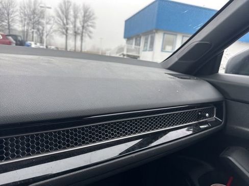 Certified 2024 Honda Civic Sport image 17