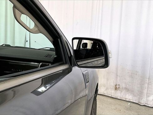 Used 2020 Ford Ranger Lariat w/ Equipment Group 501A Mid image 11