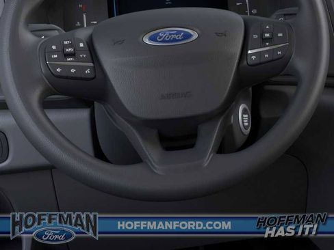 New 2026 Ford Transit 350 XL RWD image 12