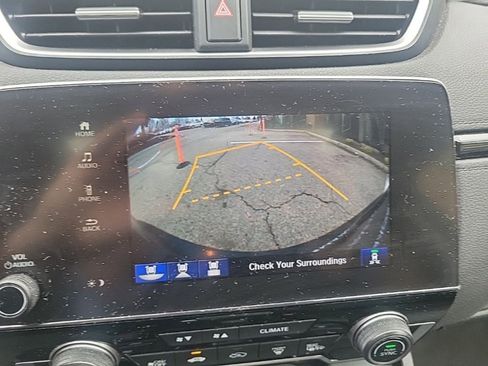 Used 2021 Honda CR-V EX-L image 31