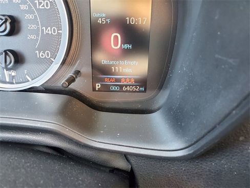 Used 2020 Toyota Corolla LE w/ LE Premium Package image 21