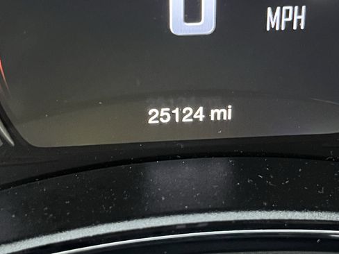 Used 2023 Dodge Durango Citadel image 28