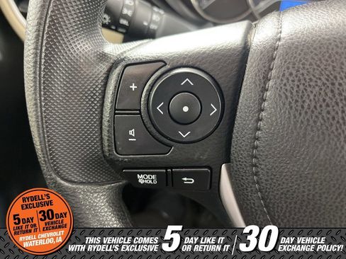 Used 2014 Toyota Corolla LE FWD image 26