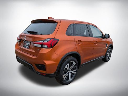 New 2026 Mitsubishi Outlander Sport SE image 4