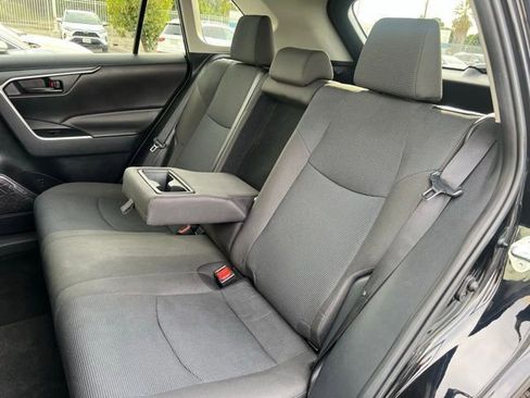 Certified 2024 Toyota RAV4 LE image 17