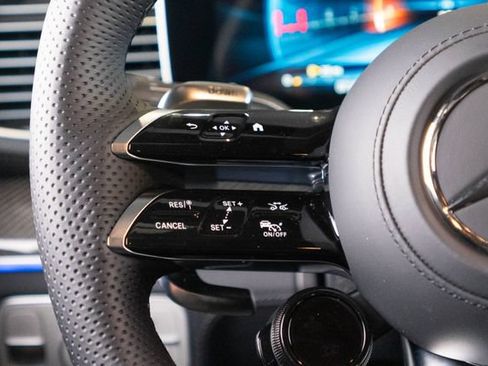 New 2026 Mercedes-Benz GLE 53 AMG 4MATIC Coupe image 17