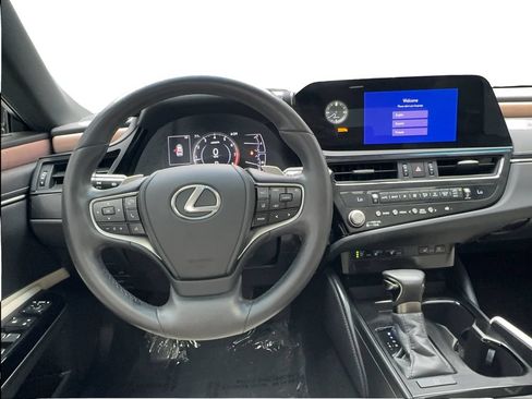 Used 2024 Lexus ES 350 w/ Premium Package FWD image 37