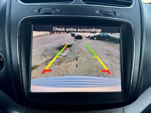 Used 2016 Dodge Journey Crossroad image 20