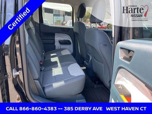 Used 2024 Ford Maverick XLT w/ XLT Luxury Package AWD/4WD image 22