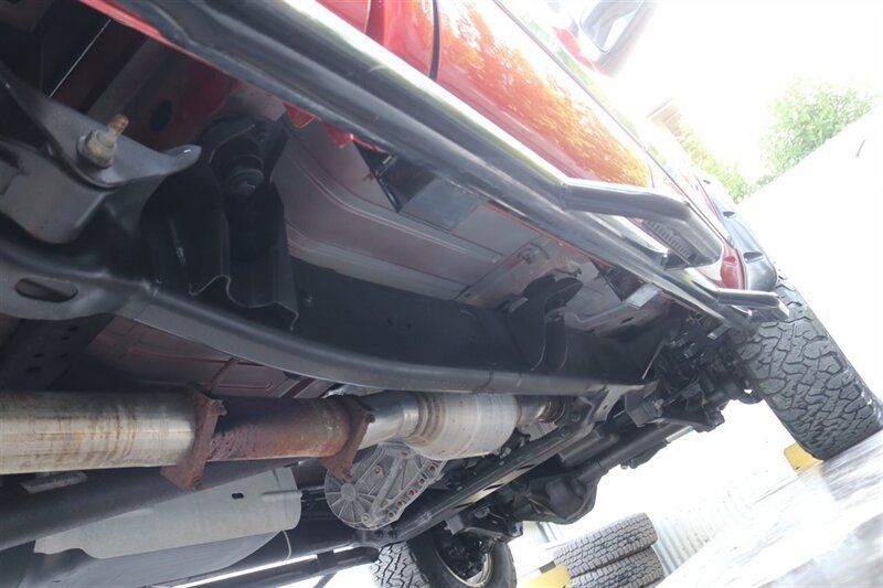 Used 2006 Dodge Ram 2500 Truck Laramie AWD/4WD image 39