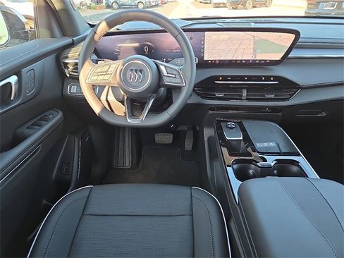 New 2026 Buick Enclave Sport Touring w/ Power Package image 8