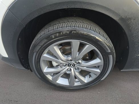 Used 2025 MAZDA CX-30 AWD 2.5 S w/ Preferred Package image 23