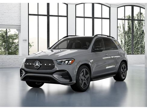 New 2026 Mercedes-Benz GLE 350 4MATIC image 40