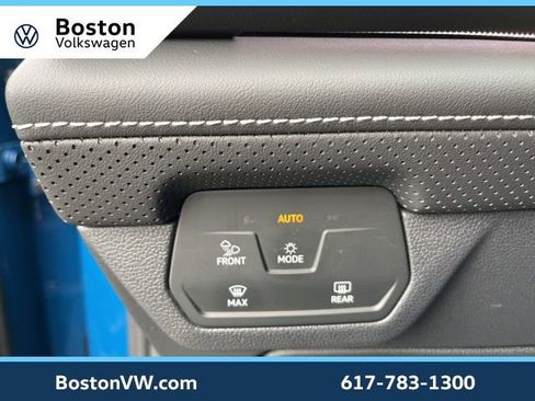 Used 2026 Volkswagen Atlas SEL Premium R-Line image 20