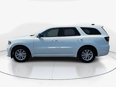 Used 2025 Dodge Durango GT RWD image 10