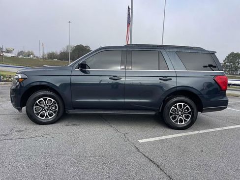 Certified 2024 Ford Expedition XL image 5