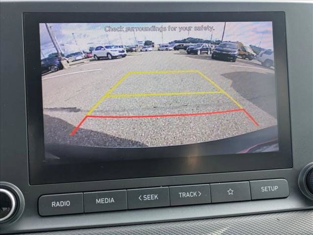 Used 2022 Hyundai Kona SEL w/ Convenience Package AWD/4WD image 14