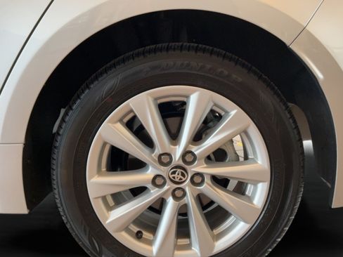 Certified 2025 Toyota Corolla LE w/ LE Premium Package FWD image 44