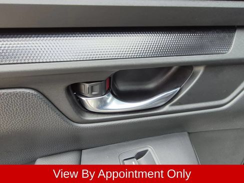 Used 2025 Honda CR-V LX image 26