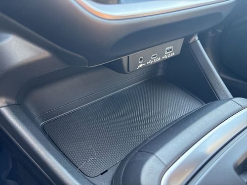 Certified 2026 Subaru Impreza 2.0i Sport AWD/4WD image 19