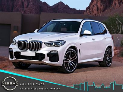 Used 2020 BMW X5 sDrive40i w/ Convenience Package