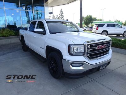 Used 2016 GMC Sierra 1500 SLE w/ SLE Value Package