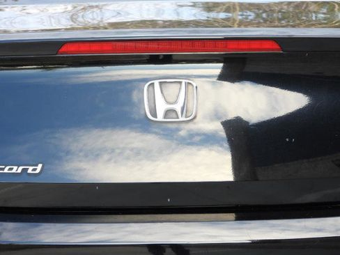 Used 2015 Honda Accord LX-S image 16
