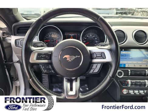 Used 2019 Ford Mustang Premium image 20