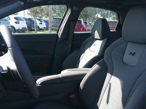 New 2026 Hyundai Sonata N Line image 6