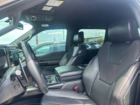 Used 2024 Ford F150 Raptor AWD/4WD image 35