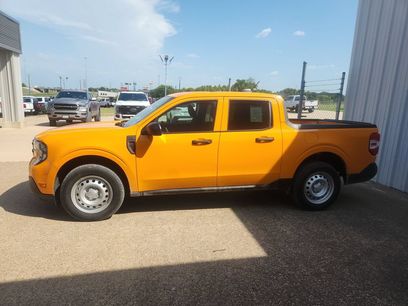 New 2026 Ford Maverick XL w/ 4K Tow Package