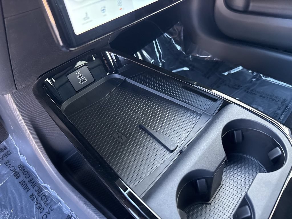 New 2025 Ford Mustang Mach-E GT AWD/4WD image 24