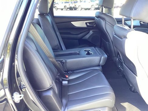 Used 2024 Acura MDX SH-AWD image 28