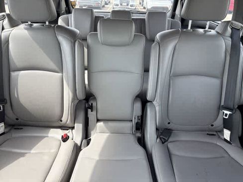 Used 2021 Honda Odyssey Touring image 20