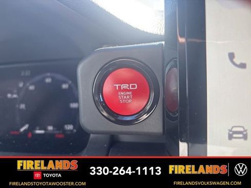Used 2026 Toyota Tacoma TRD Sport image 23