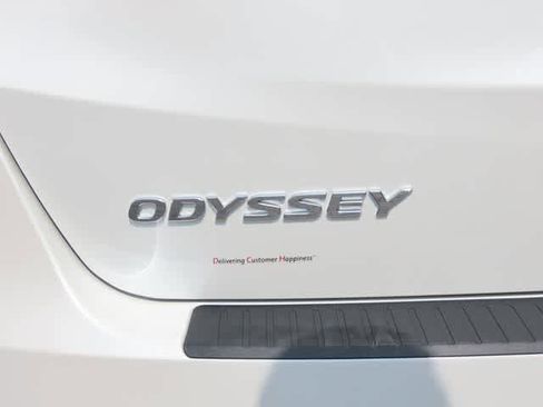 New 2026 Honda Odyssey EX-L image 7